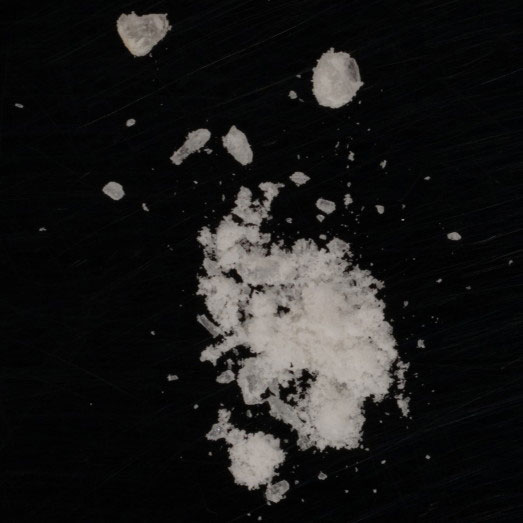 2-MMC, erworben als 3-MMC, 18.02.2025 (Berlin)