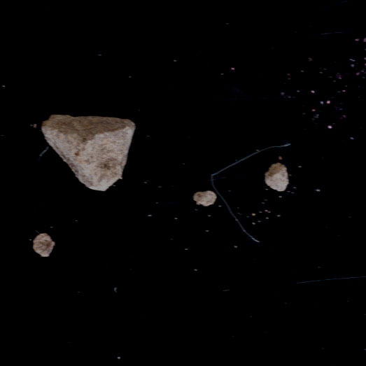 Heroin Pulver, komplex zusammengesetzt, 06.05.2025 (Berlin)