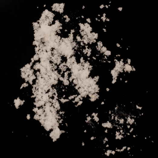 3-CMC (Clophedron) und eine unbekannte Substanz, erworben als 3-MMC, 07.11.2023 (Berlin)