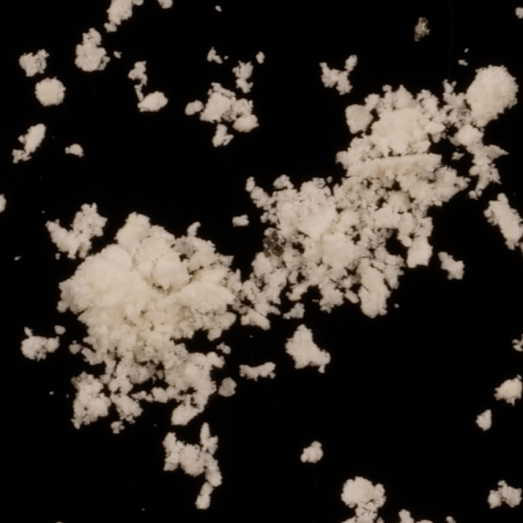 Amphetamin-Koffein-Mischung, erworben als Methoxetamin (Metha-Keta), 07.11.2023 (Berlin)