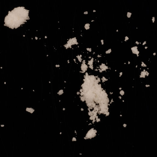 4-CMC (Clephedron), erworben als Mephedron, 28.11.2023 (Berlin)