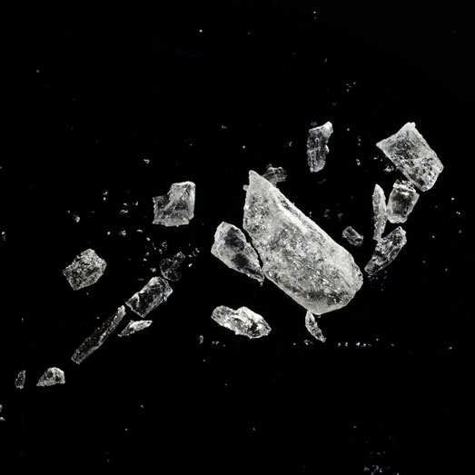 3-CMC (Clophedron), erworben als 3-MMC, 05.12.2023 (Berlin)