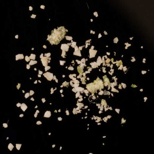 Gemisch aus MDMA, 3-CMC und 4-CMC, erworben als Mephedron, 9.01.2024 (Berlin)