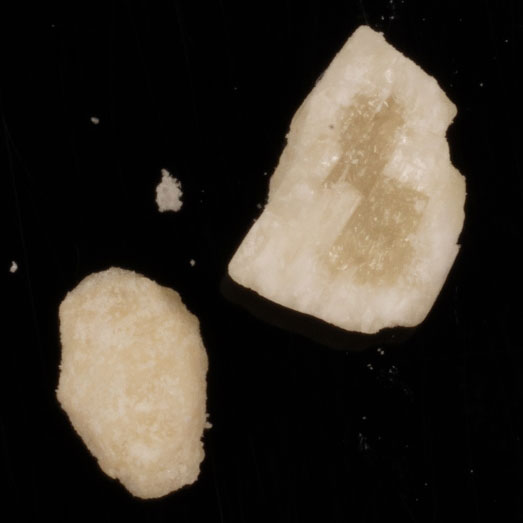 4-CMC (Clephedron), erworben als 4-MMC (Mephedron), 16.01.2024 (Berlin)