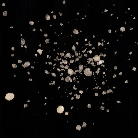 2-Brom-4-methylpropiophenon, erworben als Mephedron, 23.01.2024 (Berlin)