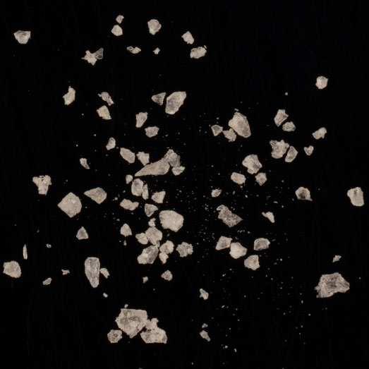 3-MMC (Metaphedron), erworben als 2-MMC, 23.01.2024 (Berlin)