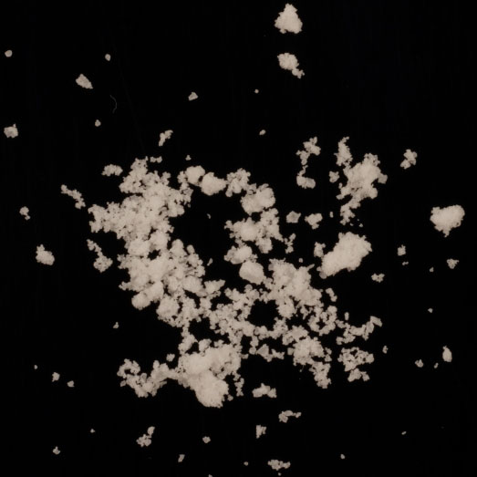 3-CMC (Clophedron) und eine unbekannte Substanz, erworben als 3-MMC, 23.01.2024 (Berlin)