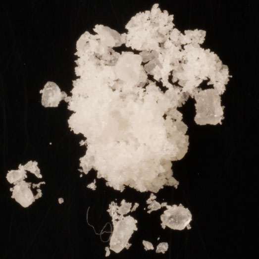 3-CMC (Clophedron), erworben als 3-MMC, 30.01.2024 (Berlin)