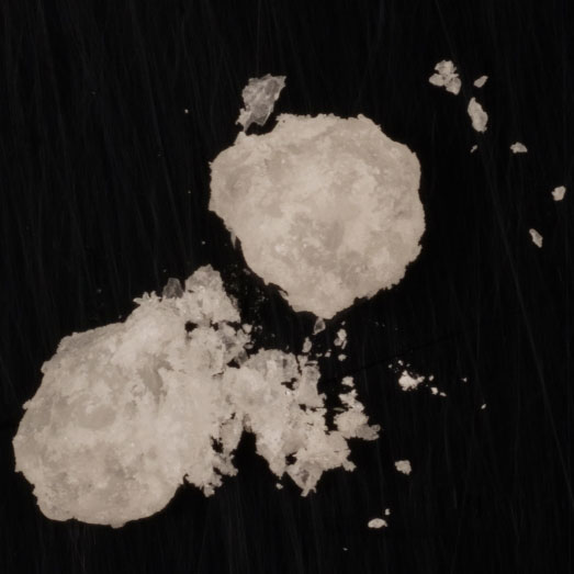 2-MMC, erworben als 3-MMC (Metaphedron), 06.02.2024 (Berlin)