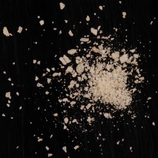 4-CMC (Clephedron), erworben als 4-MMC (Mephedron), 06.02.2024 (Berlin)