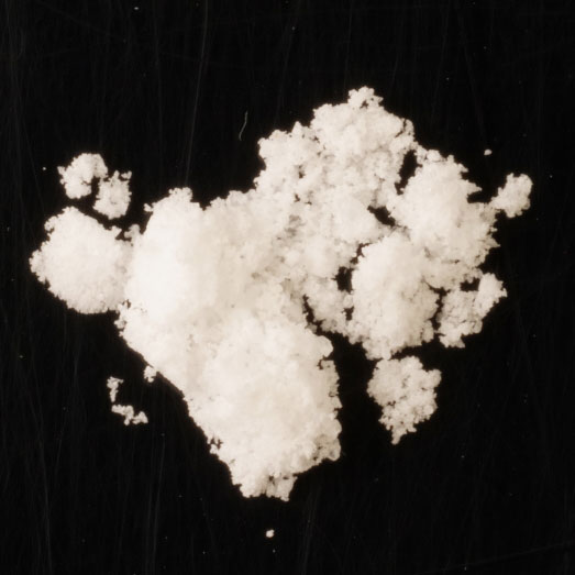 3-CMC, verunreinigt mit iso-3-CMC, erworben als 3-MMC, 13.02.2024 (Berlin)