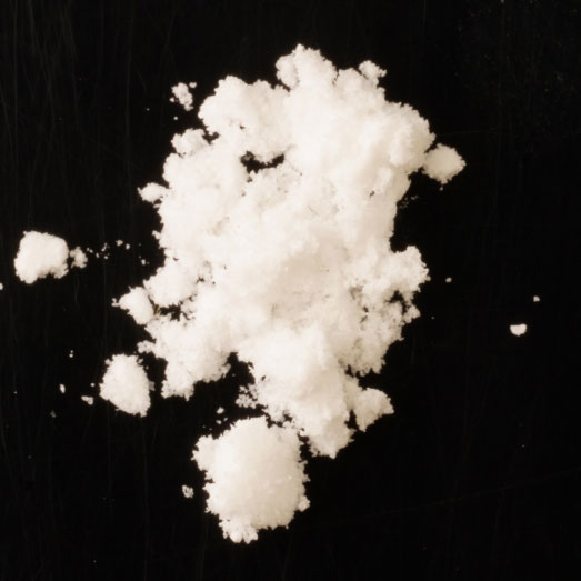 2-MMC, erworben als 3-MMC (Metaphedron), 13.02.2024 (Berlin