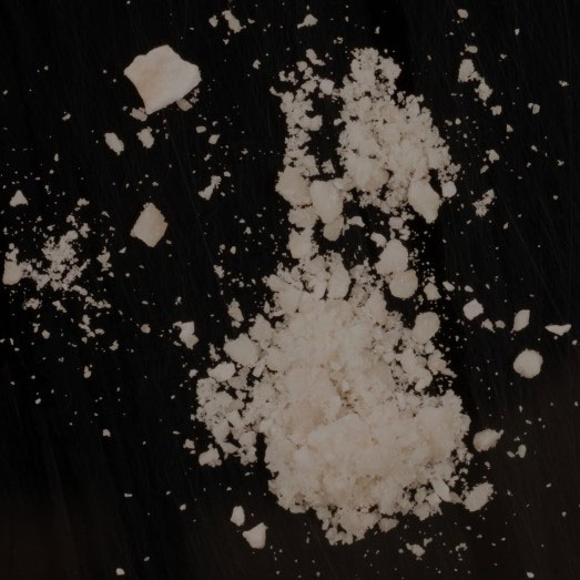 4-CMC (Clephedron), erworben als 4-MMC (Mephedron), 26.03.2024 (Berlin)