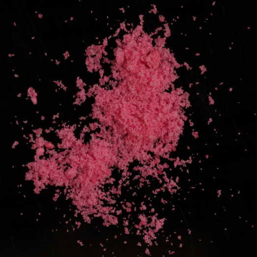 Ketamin, erworben als