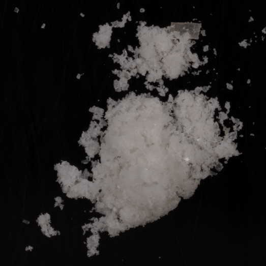 2-MMC, erworben als 4-MMC (Mephedron), 09.04.2024 (Berlin)