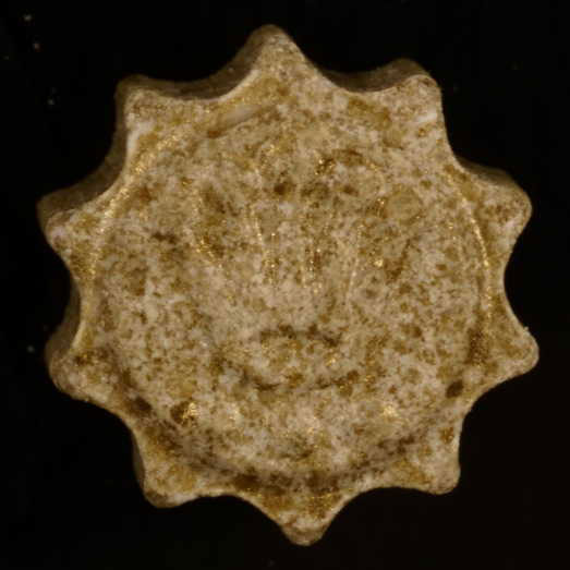 Rolex, extrem hochdosiertes MDMA, 21.05.2024 (Berlin)