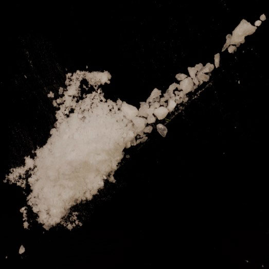 N-Methylpentylon (Dipentylon), erworben als 3-MMC, 11.06.2024 (Berlin)