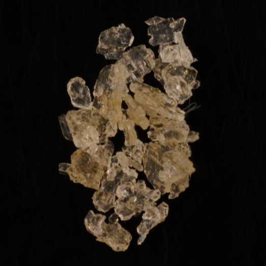 4-CMC, erworben als Mephedron (4-MMC), 16.07.2024 (Berlin)