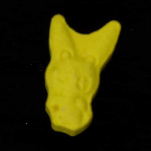 Plusle, 2C-B, 23.07.2024 (Berlin)