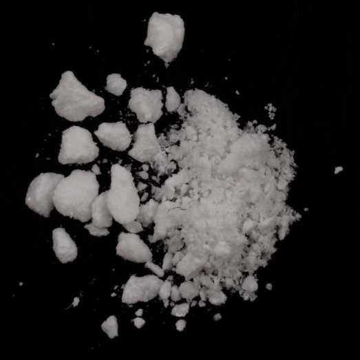 Kokain-Procain-Koffein-Mischung, erworben als Kokain, 23.07.2024 (Berlin)