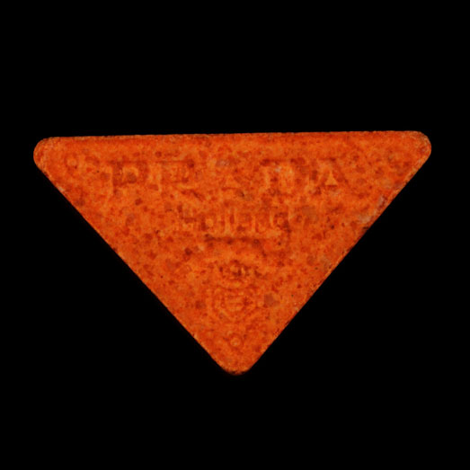 Prada, hochdosiertes MDMA, 30.07.2024 (Berlin)