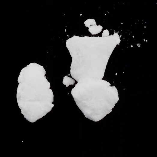 Kokain, verunreinigt mit Procain und Koffein, 28.08.2024 (Berlin)