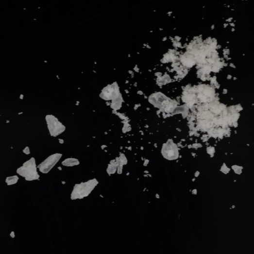 2-MMC, erworben als Mephedron (4-MMC), 04.09.2024 (Berlin)