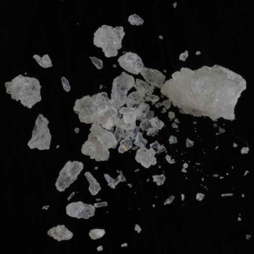 2-MMC, erworben als 3-MMC, 11.09.2024 (Berlin)