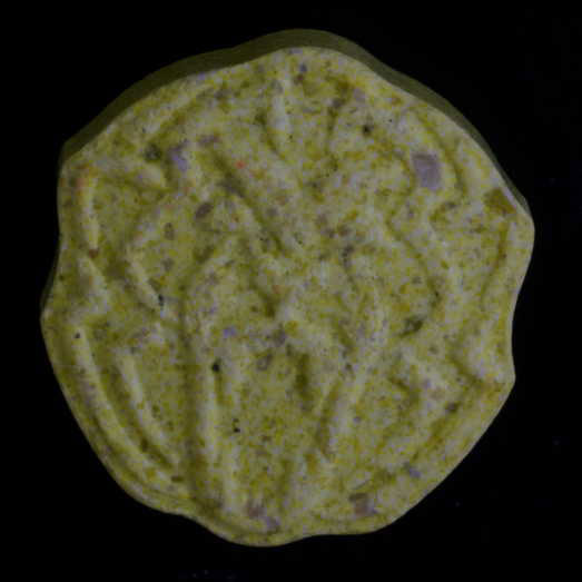 Muster / MV1 NL, hochdosiertes MDMA, 11.09.2024 (Berlin)