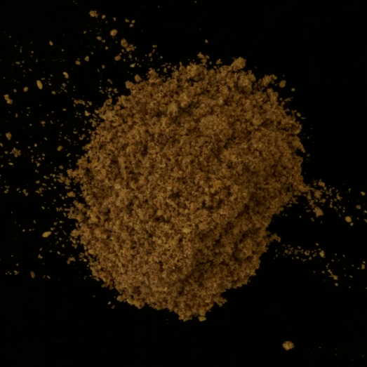 Heroin Pulver, komplex zusammengesetzt, mit niedrigem Diamorphin-Gehalt, 18.09.2024 (Berlin)