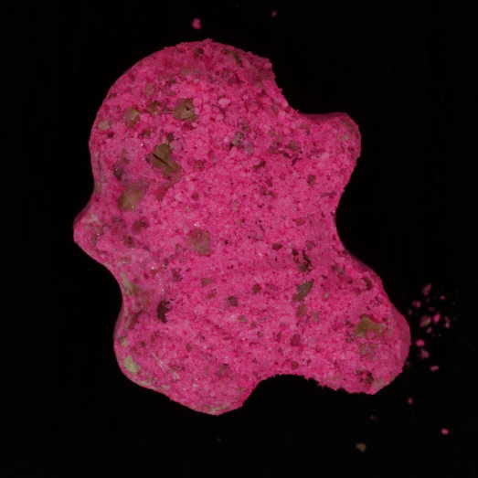 Shy Guy, hochdosiertes MDMA, 07.01.2025 (Berlin)