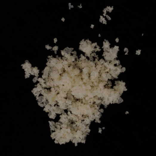 2-MMC, erworben als 4-MMC (Mephedron), 07.01.2025 (Berlin)