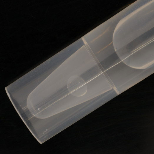 LSD-Flüssigkeit, verunreinigt mit iso-LSD und zwei unbekannten Substanzen, 25.02.2025 (Berlin)