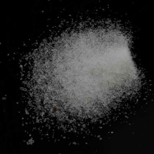 Kristalle ohne Wirkstoff, erworben als Ketamin, 11.03.2025