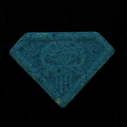 Punisher, hochdosiertes MDMA, 18.03.2025 (Berlin)