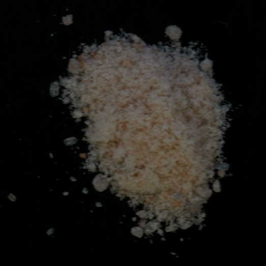 2C-B, verunreinigt mit unlöslichen Bestandteilen, 18.03.2025 (Berlin)