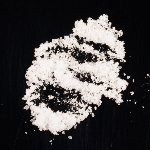 Pulver ohne psychoaktiven Wirkstoff, erworben als Kokain, 12.09.2023 (Berlin)