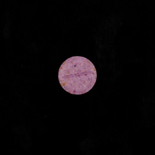 1cP-LSD und eine unbekannte Substanz, erworben als LSD, 19.09.2023 (Berlin)