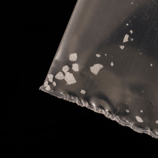 3-CMC (Clophedron) und eine unbekannte Substanz, erworben als Mephedron, 26.09.2023 (Berlin)