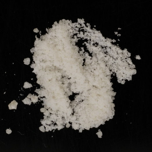 4-CMC (Clephedron), erworben als 4-MMC (Mephedron), 18.12.2024 (Berlin)