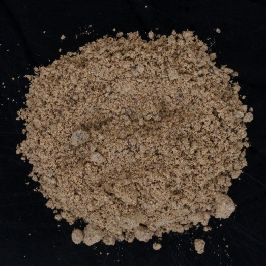 Heroin, komplex zusammengesetzt, 18.12.2024 (Berlin)