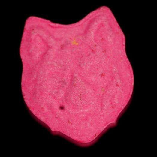 Wolf, 2C-B, 28.08.2023 (Berlin)