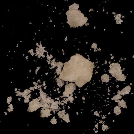 4-CMC (Clephedron), erworben als Mephedron, 04.09.2023 (Berlin)