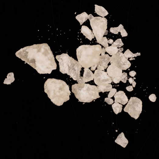 MDMA, verunreinigt mit Ketamin, 30.10.2023 (Berlin)