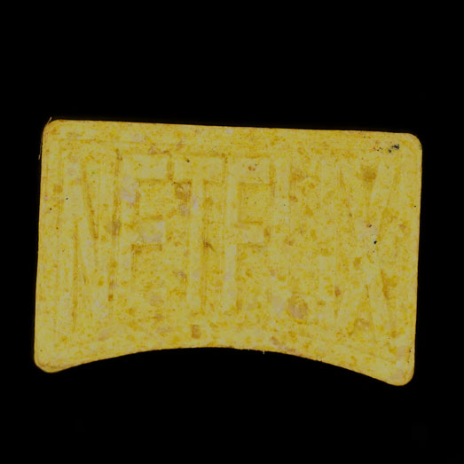 Netflix, hochdosiertes MDMA, 30.10.2023 (Berlin)