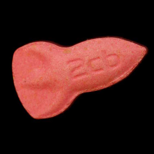 NASA / 2cb, 2C-B verunreinigt mit einer unbekannten Substanz, 13.11.2023 (Berlin)