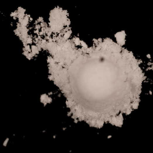 Ketamin und 3-CMC, erworben als 3-MMC, 08.01.2024 (Berlin)