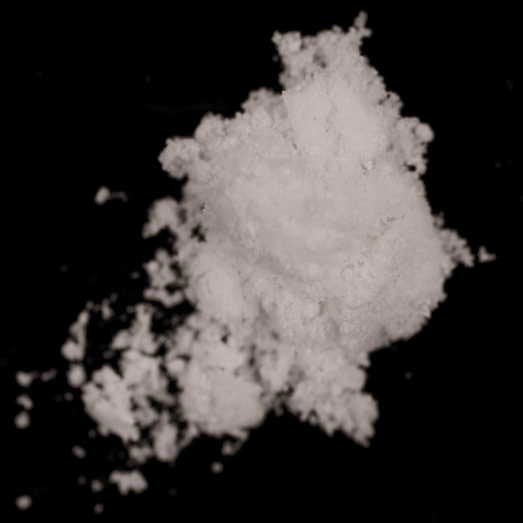 3-CMC (Clophedron), erworben als 3-MMC, 08.01.2024 (Berlin)