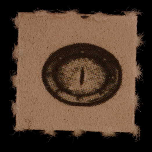 LSD-Blotter, verunreinigt mit iso-LSD, Koffein, Ketamin und einer unbekannten Substanz, 15.01.2024 (Berlin)