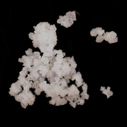 3-CMC, Ketamin und iso-3-CMC, erworben als 3-MMC, 05.02.2024 (Berlin)